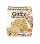 Gaufres à l'épeautre sans sucre 65 g