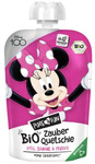 Purée pomme-banane-pêche BIO 100 g Minnie Mouse