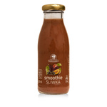 Smoothie prune - pomme - cassis 250 ml - Rembowcy