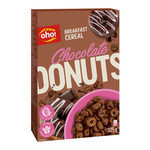 Flocons donuts au chocolat 325 g – Oho