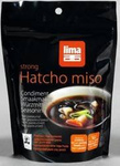 Miso hatcho (à base de soja) BIO 300 g