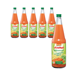 PACK DE 6 x Jus de carotte BIO Demeter 0,7 l