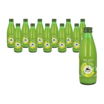 PACK DE 12 x Jus de citron vert nfc 100 % BIO 250 ml