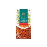Pâtes fusilli de lentilles corail 250 g – Bartolini