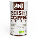 Café soluble Reishi Keto Bio 100 g – Ani