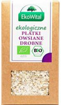 Flocons d'avoine fins bio 350 g – Ekowital