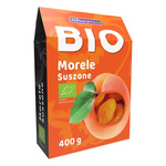 Abricots secs doux Bio 400 g – Naturavena