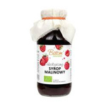 Sirop de framboise BIO 330 ml