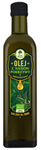 Huile de graines d'ortie pressée à froid BIO 250 ml