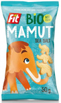 Galettes de maïs au sel marin sans gluten Bio 50 g Bio Mamut – Fit Bio
