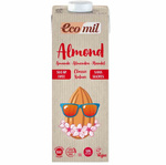 Boisson aux amandes Classic sans sucre BIO 1 l