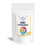 Citrate de magnésium en poudre 200 g - Soul Farm