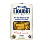 Pâtes Rigatoni IGP 500 g - Liguori