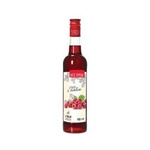 Sirop de framboise 400 ml