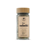 Assaisonnement lyophilisé pour salades Bio 12 g – Dary Natury