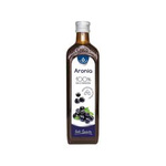 Jus d'aronia 100% 490 ml - Oleofarm