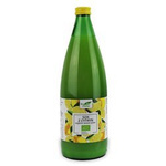 Jus de citron nfc 100 % BIO 1 l