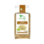 Sésame décortiqué BIO 250 g