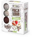 Bouchées aux fruits et noix 12 x 12 g – Pure Life