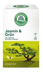 Thé vert au jasmin, express BIO (20 x 1,5 g) 30 g