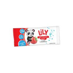 Sucette aux vitamines saveur fraise 8 g – Lily