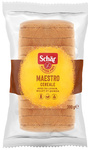 Maestro cereale - pain multigrain sans gluten 300 g
