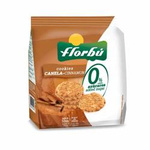 Biscuits à la cannelle sans sucres ajoutés 130 g - Florbu