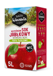 Jus de pomme naturel et trouble 5 L