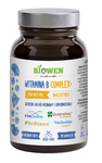 Complément alimentaire Vitamine B Complex+ 90 gélules - Biowen