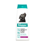 Shampooing de toilettage pour chiens à poils foncés 200 ml