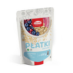 Flocons d'avoine sans gluten 400 g - Incola