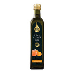 Huile de pépins de courge avec vit. D 250 ml - Oleofarm