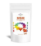 Soufre organique en poudre complément alimentaire 500 g - Soul Farm