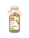 Jus de gingembre nfc BIO 330 ml