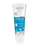 Dentifrice à la menthe avec fluor Eco 75 ml