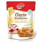 Mélange de pâte à levure sans gluten Celiko, 200g