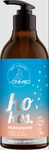 Gel douche à la noix de coco 400 ml - OnlyBio Body in Balance