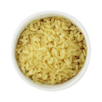 Riz étuvé à grains longs BIO (matière première) (20 kg) 5