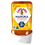 Miel de Manuka mgo 30+ 250 g - Capilano Honey