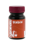 Yansen (extrait de racine de pissenlit) 50 g - Terrasana