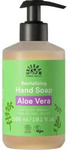 Savon à mains à l'aloe vera bio 300 ml.