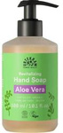 Savon pour les mains à l'aloe vera Bio 300 ml – Urtekram