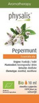 Huile essentielle de menthe poivrée (Pepermunt) Bio 10 ml