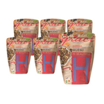 PACK DE 6 x Hi Beautiful Pro-Collagen muesli fonctionnel 300 g
