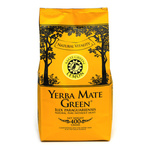 Yerba maté Vert Citron 400 g – Bio Mate Green