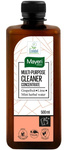 Concentré nettoyant universel à l'eau de menthe, pamplemousse-citron vert, végan, certifié ECOLABEL 500 ml – Mayeri