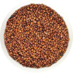 Quinoa rouge BIO 25 kg