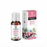 Huile essentielle de bois de rose 10 ml - VOTRE BOUGIE