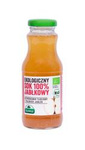 Jus de pomme 100 % BIO 250 ml