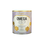Omega-3-6-9 complément alimentaire 60 capsules – So Good!